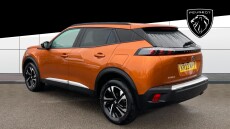 Peugeot 2008 1.2 PureTech Allure Premium+ 5dr Petrol Estate